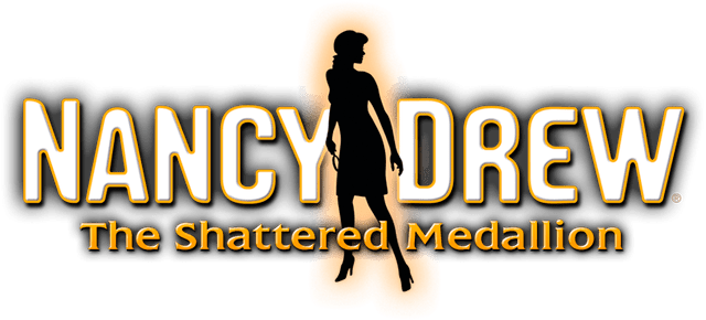 Nancy Drew: The Shattered Medallion