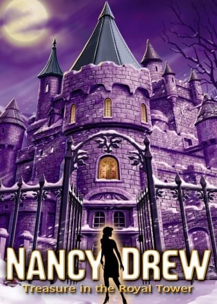 Nancy Drew: Treasure in the Royal Tower Nancy Drew: Treasure in the Royal Tower