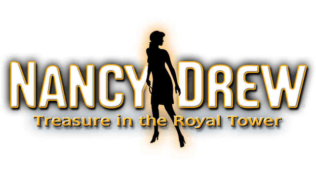 Nancy Drew: Treasure in the Royal Tower