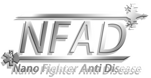 Nano Fighter Anti Disease