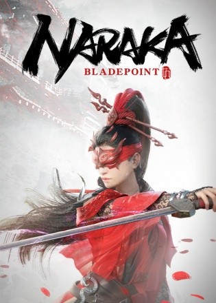 NARAKA: BLADEPOINT