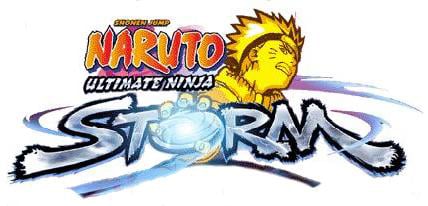 NARUTO: Ultimate Ninja STORM