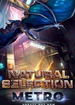 Natural Selection 2 Natural Selection 2
