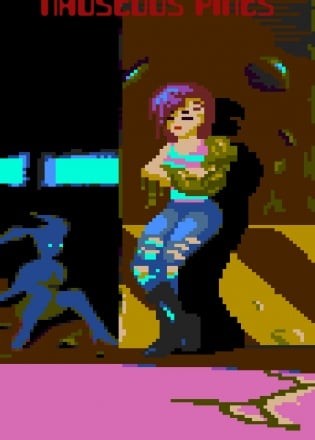 Nauseous Pines Nauseous Pines