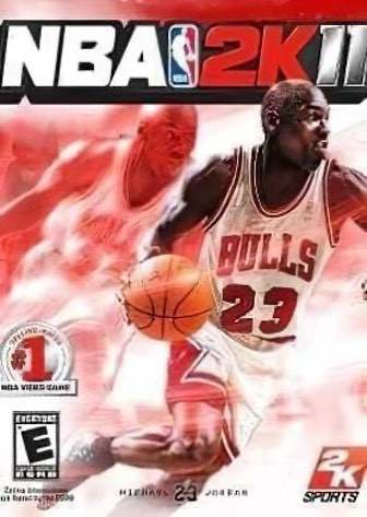 NBA 2K11 NBA 2K11