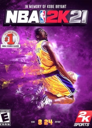 NBA 2K21