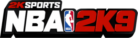 NBA 2K9