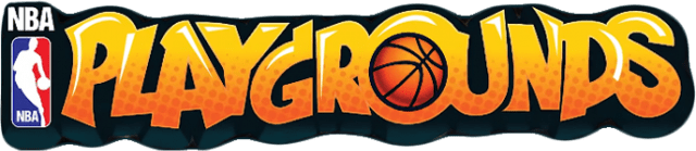 NBA Playgrounds