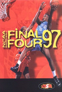NCAA Basketball Final Four '97 NCAA Basketball Final Four '97