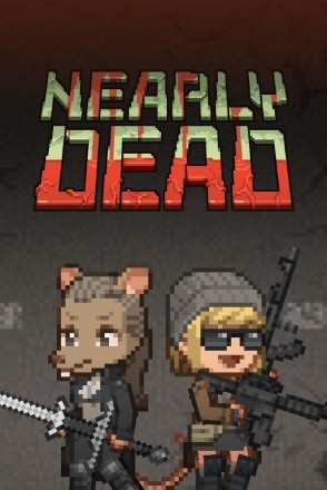 Nearly Dead Nearly Dead