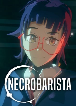Necrobarista