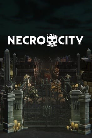 NecroCity NecroCity