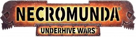 Necromunda: Underhive Wars