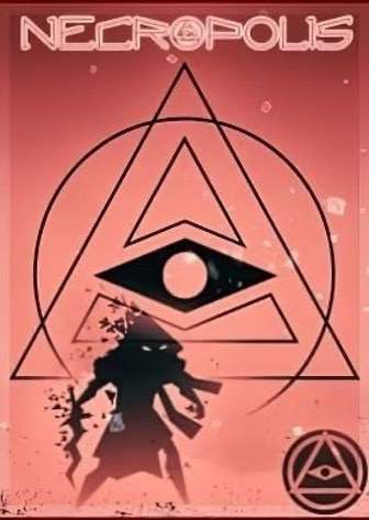 NECROPOLIS: A Diabolical Dungeon Delve NECROPOLIS: A Diabolical Dungeon Delve