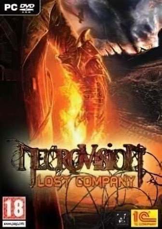NecroVisioN: Lost Company