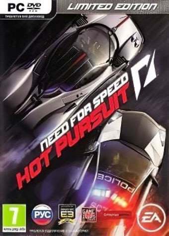 Need For Speed: Hot Pursuit Need For Speed: Hot Pursuit