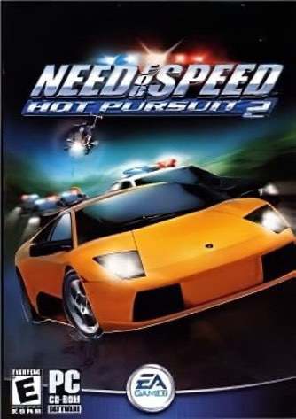 Need for Speed: Hot Pursuit 2 Need for Speed: Hot Pursuit 2