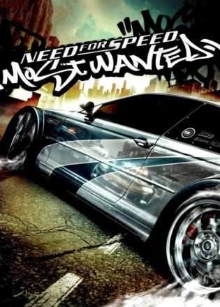 Need for Speed Most Wanted HQ Need for Speed Most Wanted HQ