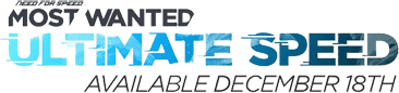 Need for Speed: Most Wanted Ultimate Speed