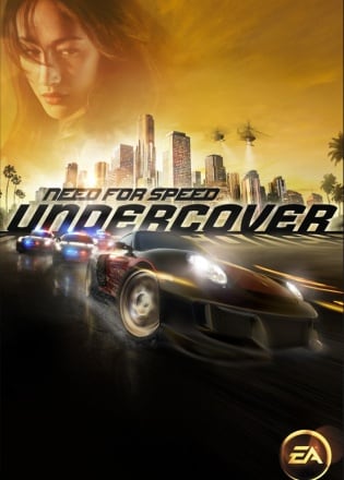Need for Speed Undercover