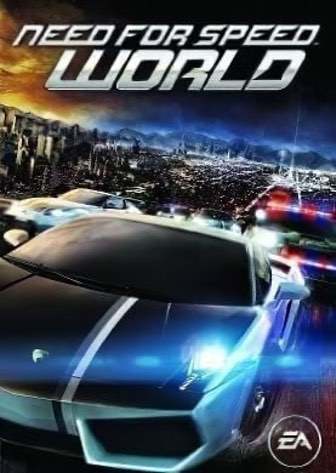 Need for Speed: World Need for Speed: World