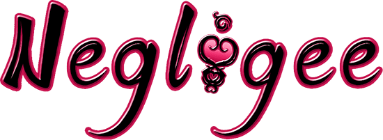 Negligee: Animated Edition