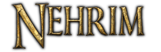 Nehrim: At Fate's Edge