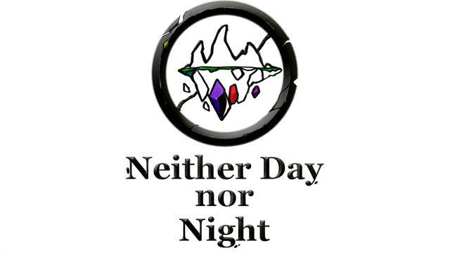 Neither Day nor Night