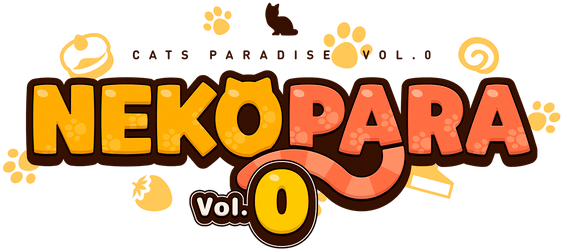 NEKOPARA Vol. 0