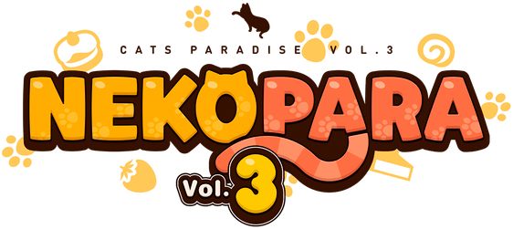NEKOPARA Vol. 3
