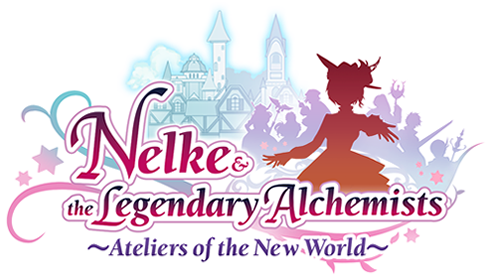 Nelke & the Legendary Alchemists ~Ateliers of the New World~