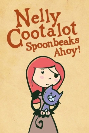 Nelly Cootalot: Spoonbeaks Ahoy! HD Nelly Cootalot: Spoonbeaks Ahoy! HD