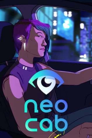 Neo Cab Neo Cab