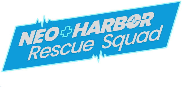 Neo Harbor Rescue Squad