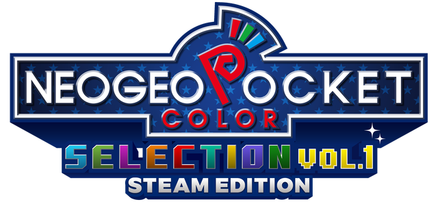 NEOGEO POCKET COLOR SELECTION Vol. 1 Steam Edition