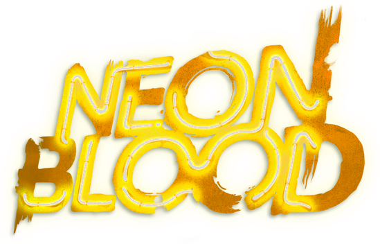 Neon Blood