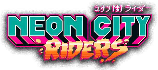 Neon City Riders