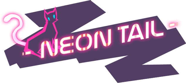 Neon Tail