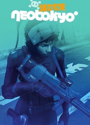 NEOTOKYO NEOTOKYO