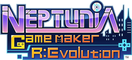 Neptunia Game Maker R:Evolution