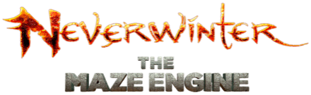 Neverwinter: The Maze Engine