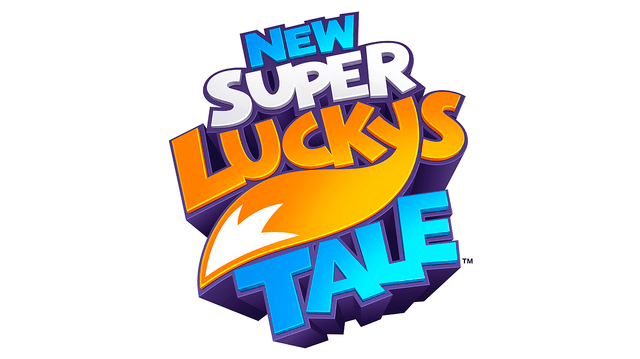 New Super Lucky's Tale