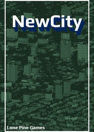 NewCity NewCity
