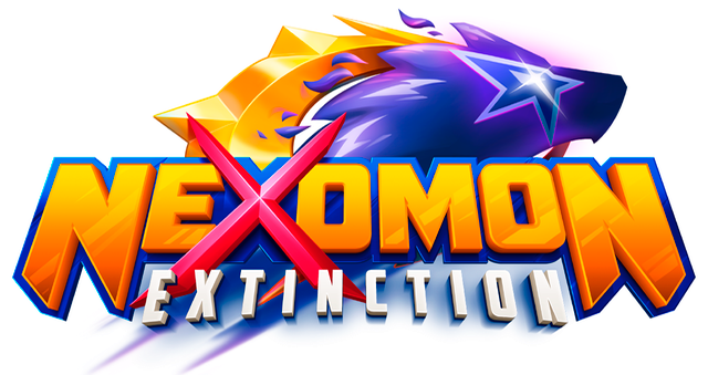 Nexomon: Extinction