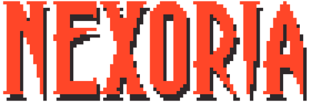 Nexoria: Dungeon Rogue Heroes