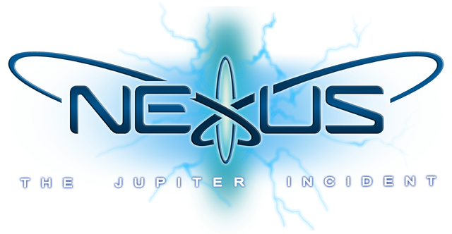 Nexus - The Jupiter Incident