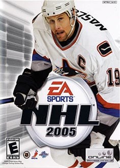 NHL 2005 NHL 2005