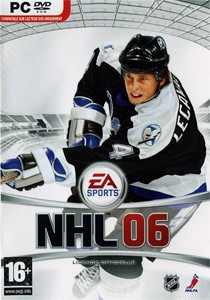 NHL 2006 NHL 2006
