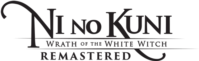 Ni no Kuni Wrath of the White Witch Remastered