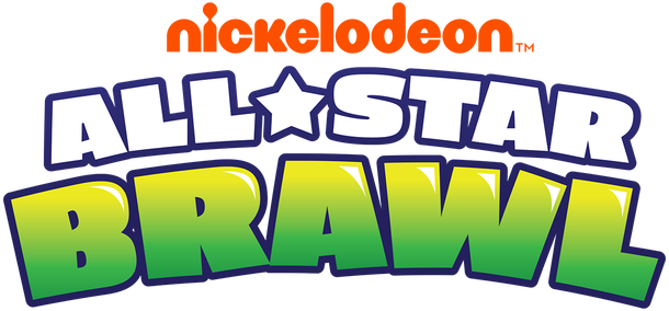 Nickelodeon All-Star Brawl